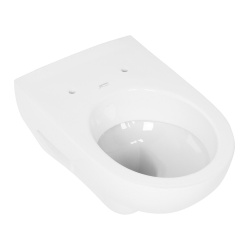 Geberit Renova Wand-Tiefspül WC spülrandlos,...