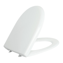 WC-Sitz Geberit Renova, softclose weiß Befestigung...