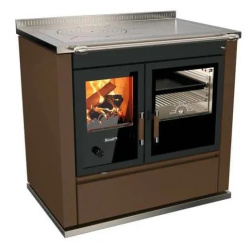 Tischherd Rizzoli ST 90 Moderna wassergeführt