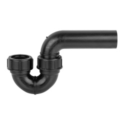 Siphon zu Rohbau-Set CleanLine Ausführung...