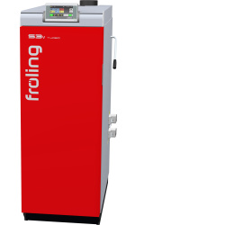 Fröling S3v Lambda 45kW