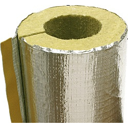 Astratherm Rauchrohrisolierung 500mm DM150 40mm