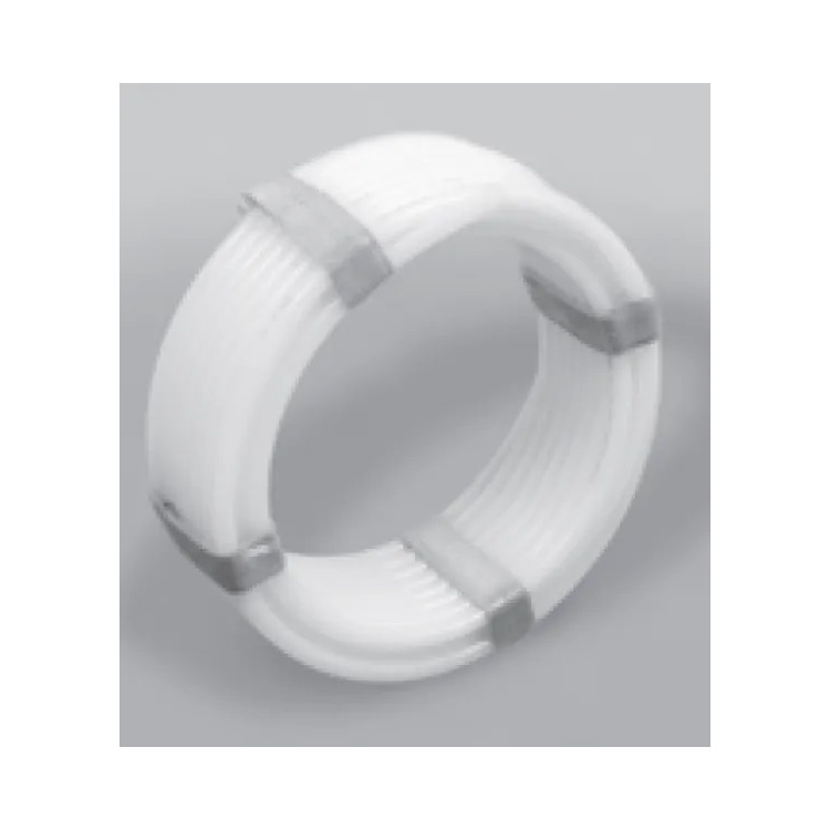 V&N Floortec PE-RT Heizrohr Dim. 17 x 2 mm Ring 600 m