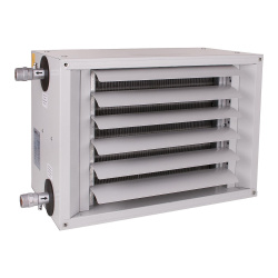 Luftheizer Kroll LH430 30,3- 44 kW, 230V/50Hz 1850- 3900...