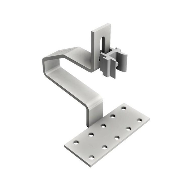 Schletter Solar 101001-020 Rapid2+Pro 45 Dachhaken