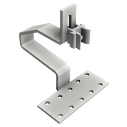 Schletter Solar 101001-020 Rapid2+Pro 45 Dachhaken