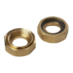 PAW Gewinderinge (Redstücke) von DN 25 auf DN 32...