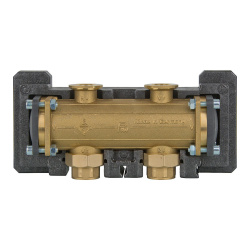 PAW Hydraulische Weiche DN32 (1 1/4 ") bis 2600 l/h