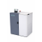 Pelletkessel Sparpaket PKO25B Sparpaket 25kW 135kg