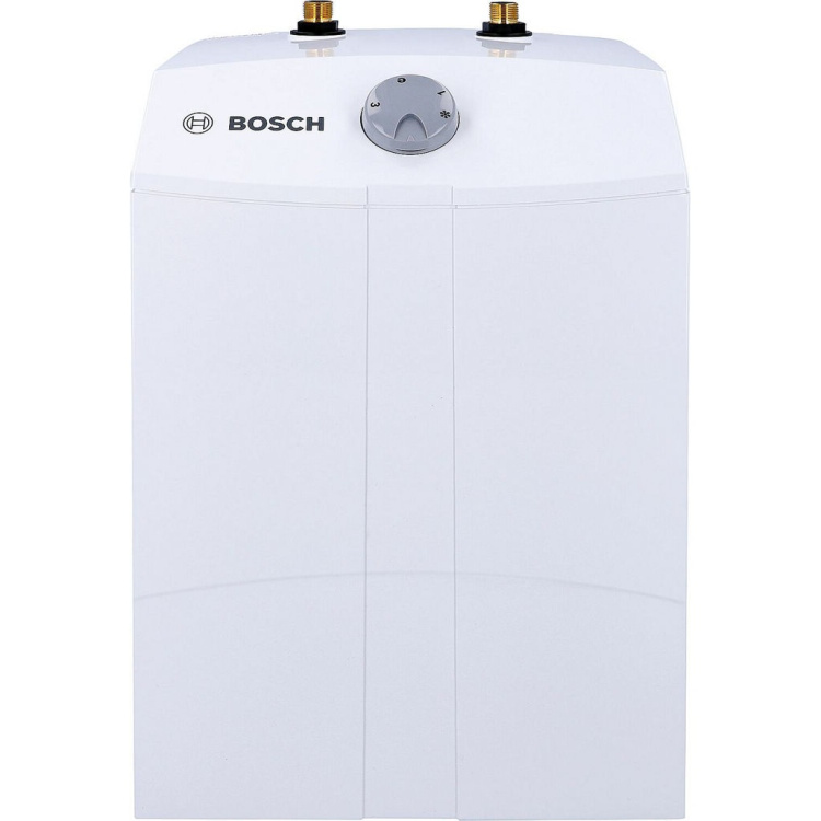 Druckloser Warmwasserspeicher Bosch 5l Untertischgerät