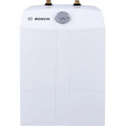 Druckloser Warmwasserspeicher Bosch 5l Untertischgerät