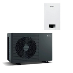 Vaillant aroTHERM Pro 55/7.1A 4,84kW inkl....