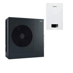 Vaillant aroTHERM Pro 115/7.1A 11,1 kW inkl....