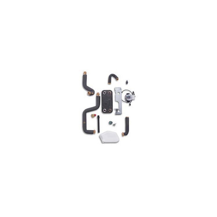 Vaillant Internes Entkopplungsmodul für uniTOWER VIH QW 190/7
