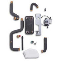 Internes Entkopplungsmodul für uniTOWER VIH QW 190/7