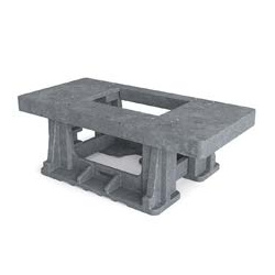 Vaillant Fertigfundament