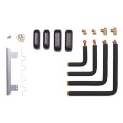 Vaillant Anschlussset uniTOWER Links