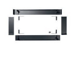 Vaillant Sockelblende aroTHERM pro 115/7.1