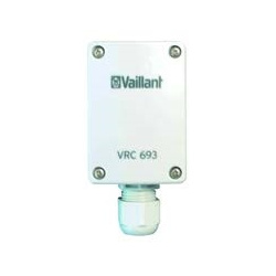 VRC 693 Außenfühler für iQ Connect