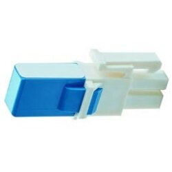 Vaillant Stecker, Kodierung (blau)
