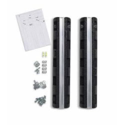 Vaillant Bodenkonsole-Set, lang 75cm