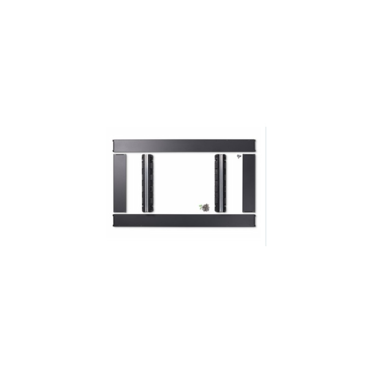 Vaillant Sockelblende mit Dämpfungssockel