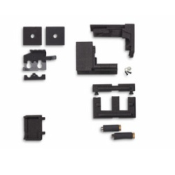 Vaillant Montageset für Bodenanschluss, GEG konform