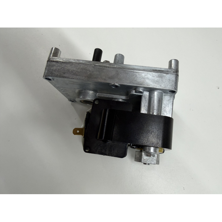 Spendermotor für Pelleteinschub für PKO