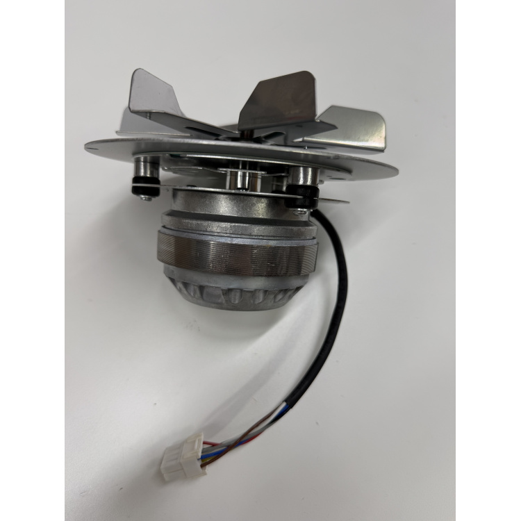 Saugzugventilator für PKO