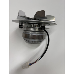 Saugzugventilator für PKO