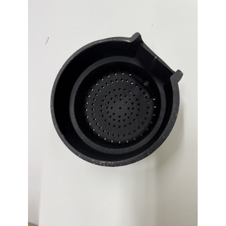 Verbrennungsglocke für PKO 25