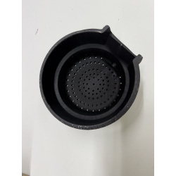 Verbrennungsglocke für PKO 25