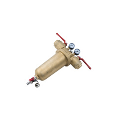 Schutzfilter MEFI PLUS 1" IG 200 µm