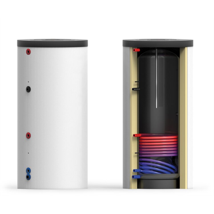 Brauchwasserspeicher Austria Email-TE 150 L