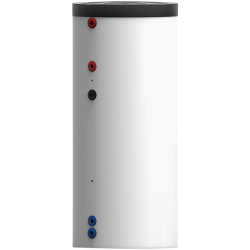 Wärmepumpenspeicher AE-TE 300 L mit 3,4m²...