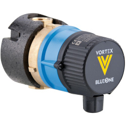 Trinkwasser-Zirkulationspumpe Vortex BWO 155 R ohne...