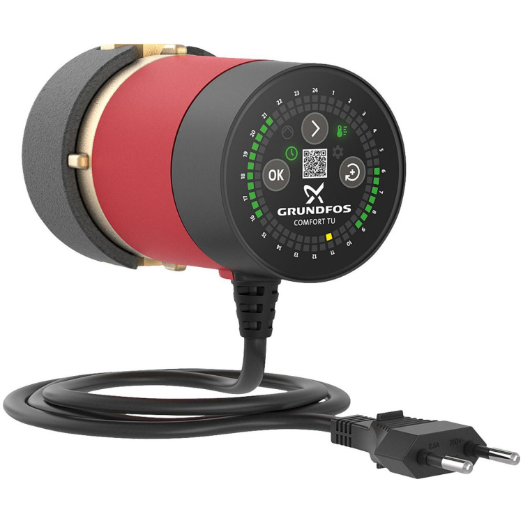 Zirkulationspumpe Grundfos Comfort 15-14 B TU