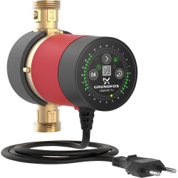 Zirkulationspumpe Grundfos Comfort 15-14 BX TU