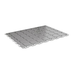 System-Klemmplatte HeatBoard E, 5m² VPE 11 Stück