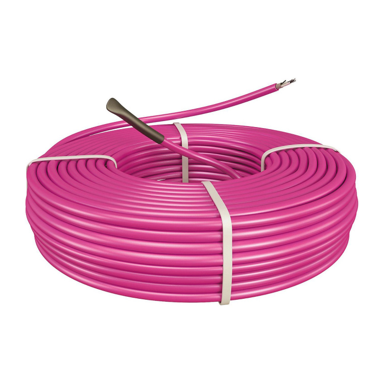 Heizkabel Heatboard 10 W/m, Rolle 120m 1200 Watt