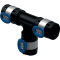 Geberit Flowfit T-Stück d25/16/20mm