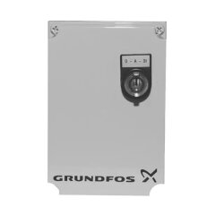 Grundfos Motorschutzschalter mit Schütz  PDL 4,0-6,0...