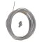 Grundfos Niro Stahlseil 5mm 50 m