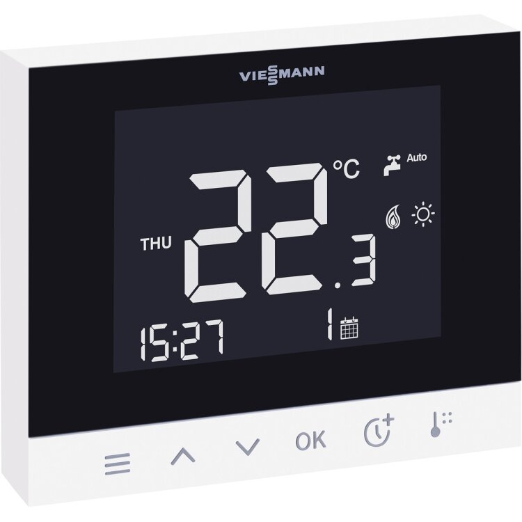 Vitotrol 100-EH für Vitocal