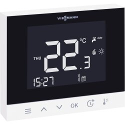 Vitotrol 100-EH für Vitocal