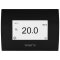 Zentrale Bedieneinheit Watts Vision BT-CT03 Schwarz