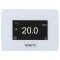 Zentrale Bedieneinheit Watts Vision BT-CT03 Weiss