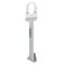 Vogel & Noot Unitherm Teleskopstütze für Wandschelle 180-200mm