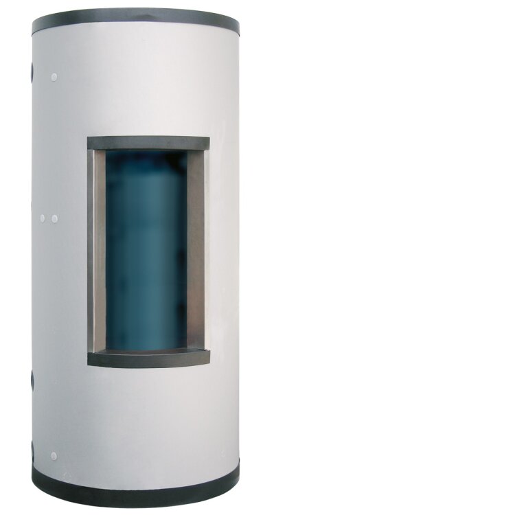 Fröling Schichtenpufferspeicher 2200 L