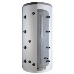 Hygienepufferspeicher HS1 1000 mit...